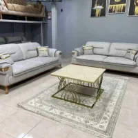 اقساط به انتخاب خود مشتری تولیدی اکسیر|مبلمان خانگی و میز عسلی|فردیس, فردیس|دیوار