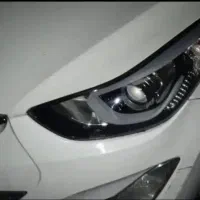 نقاشی لیسه گیری  حرفه ای