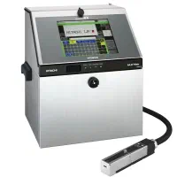 فروش فوری جت پرینتر هیتاچی مدل RX2 ژاپنی اصل نو|پرینتر، اسکنر، کپی، فکس|اصفهان, سپاهان‌شهر|دیوار