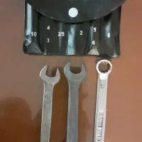 انبر قفلی آچار آلن وتخت انبر دست  پیچگوشتی دستکش|ابزارآلات|تهران, توحید|دیوار