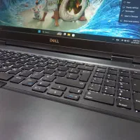 لپ تاپ دل مدل DELL LATITUDE 5591 گرافیک دار|رایانه همراه|بجنورد, |دیوار