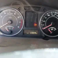 پارس اخر ۴۰۲ نیم فول|خودرو سواری و وانت|زاهدان, |دیوار