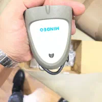 بار کد خوان MINDEO