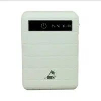 پاوربانک ۱۰ هزار میلی آمپر نو آکبند