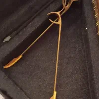 سنتور بسیار تمیز|سازهای سنتی|پردیس, فاز ۱۱|دیوار