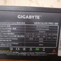 پاور کامپیوتر|قطعات و لوازم جانبی رایانه|مشهد, ایثار|دیوار