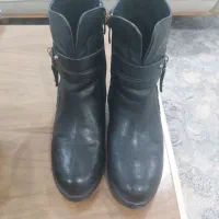 بوت سالم و تمیز