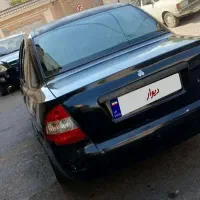 تیبا 1مدل 93