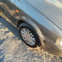 ماشین سمند مدل 1385|خودرو سواری و وانت|مشگین شهر, |دیوار