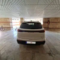 فروش کی ام سی x5 مدل۱۴۰۴تحویل خرداد|خودرو سواری و وانت|قم, سراجه (۱۵ خرداد)|دیوار