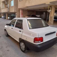 پراید مدل ۸۵ اتاق تعویض ۱۴۰۴|خودرو سواری و وانت|ایلام, |دیوار