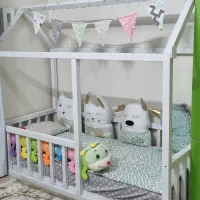 تخت و کمد کودک و نوجوان