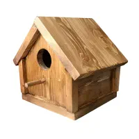 ساخت قفس چوبی مناسب پرندگان|لوازم جانبی حیوانات|اهواز, کوی شاهد|دیوار