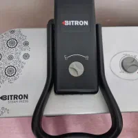 اتو پرسی بایترون