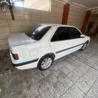 پژو پارس مدل ۱۴۰۱