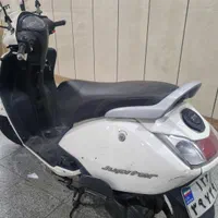 ژوپیتر ۹۷|موتورسیکلت|تهران, آبشار|دیوار