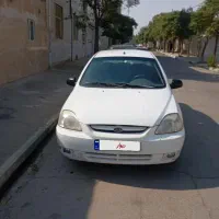 ریورنگ سفید مدل ۸۶|خودرو سواری و وانت|قرچک, مهدیه|دیوار