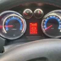 دنا سفید دنده دستی ۶ دنده توربو|خودرو سواری و وانت|بومهن, |دیوار