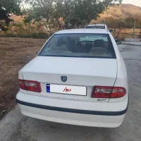 ماشین سمند lx|خودرو سواری و وانت|میانه, |دیوار