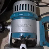اور فرز ماکیتا