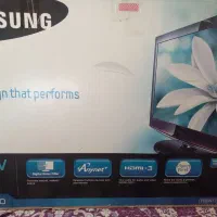 LCDسامسونگ32سری 4|تلویزیون و پروژکتور|پردیس, فاز ۲|دیوار