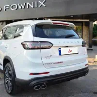 تیگو 8 پرومکس ie مدل 1403 در حد صفر