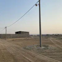 زمین دو نبش شهر طبل مخصوص اقامتگاه ۷۸۰متر|فروش زمین و ملک کلنگی|قشم, |دیوار