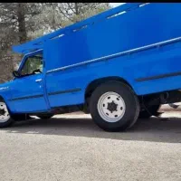 نیسان بار بارسلونا تمام نقاط