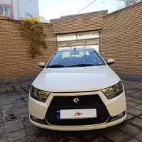 دنا کروز بدون رنگ