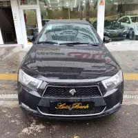 دنا پلاس توربو اتومات 1402 بدون رنگ کم کارکرد