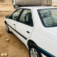 پژو اس ال ایکس ۹۹