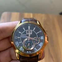 ساعت سیکو اتومات اورجینال