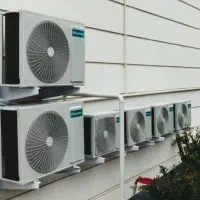 نصب و خدمات تخصصی کولر (اسپیلت) مطمئن و سریع