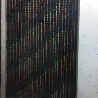 اویز چوب بامبو کار دست