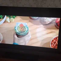 یک عدد تلوزیون سونی ۴۰ اینچ