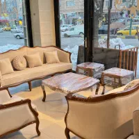 مبل فرانسوی|مبلمان خانگی و میز عسلی|مریوان, |دیوار