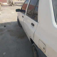 فروش پراید ۱۳۱مدل ۹۴