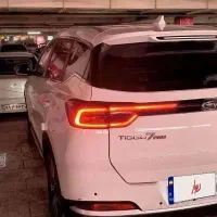 تیگو ۷ پرو پرمیوم|خودرو سواری و وانت|مشهد, سپاد|دیوار