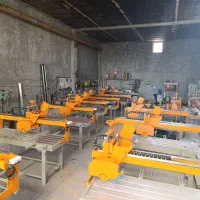 مشهد/دستگاه برش سنگ/