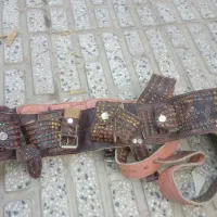 کمر حمایل