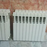 خریدار و فروش رادیاتور شوفاژ سالم و خراب نشتدار