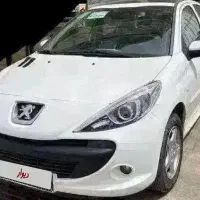 پژو 207i/ پانوراما/Tu5p/صفرکیلومتر/فروش فوری
