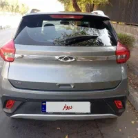 ایکس 22دنده ای مدل اسفند97