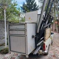 خریدارضایعات درب منزل