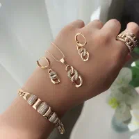 اقساطی اسنپ پی چهار مرحله ای