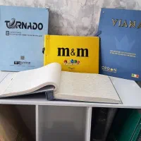 کاغذ دیواری دکوراسیون داخلی هوم دیزاین|عمدهفروشی|قرچک, میرزائی جنوبی|دیوار