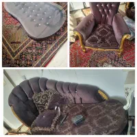 مبل راحتی