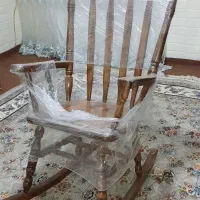 صندلی راک نو