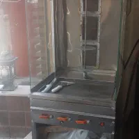دستگاه دنر کباب
