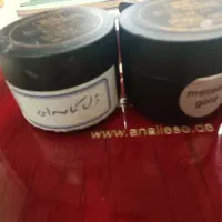 وسایل ناخن کاری پودر کاشت